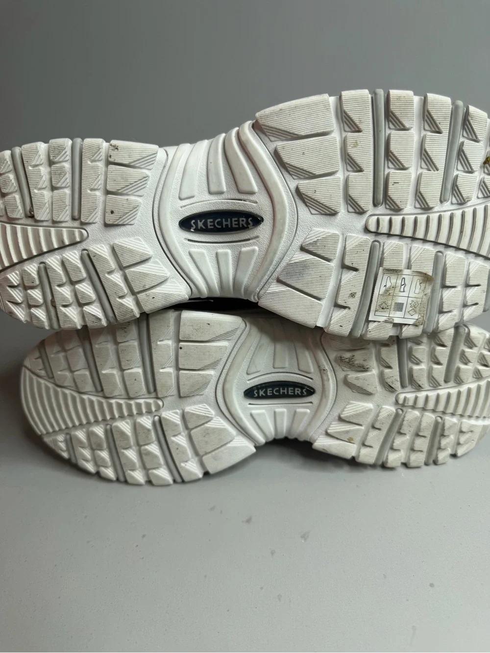 Skechers Energy Thriller Knight Sneakers – Women’s Size 9.5 - Picture 6 of 7